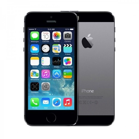 apple iphone5